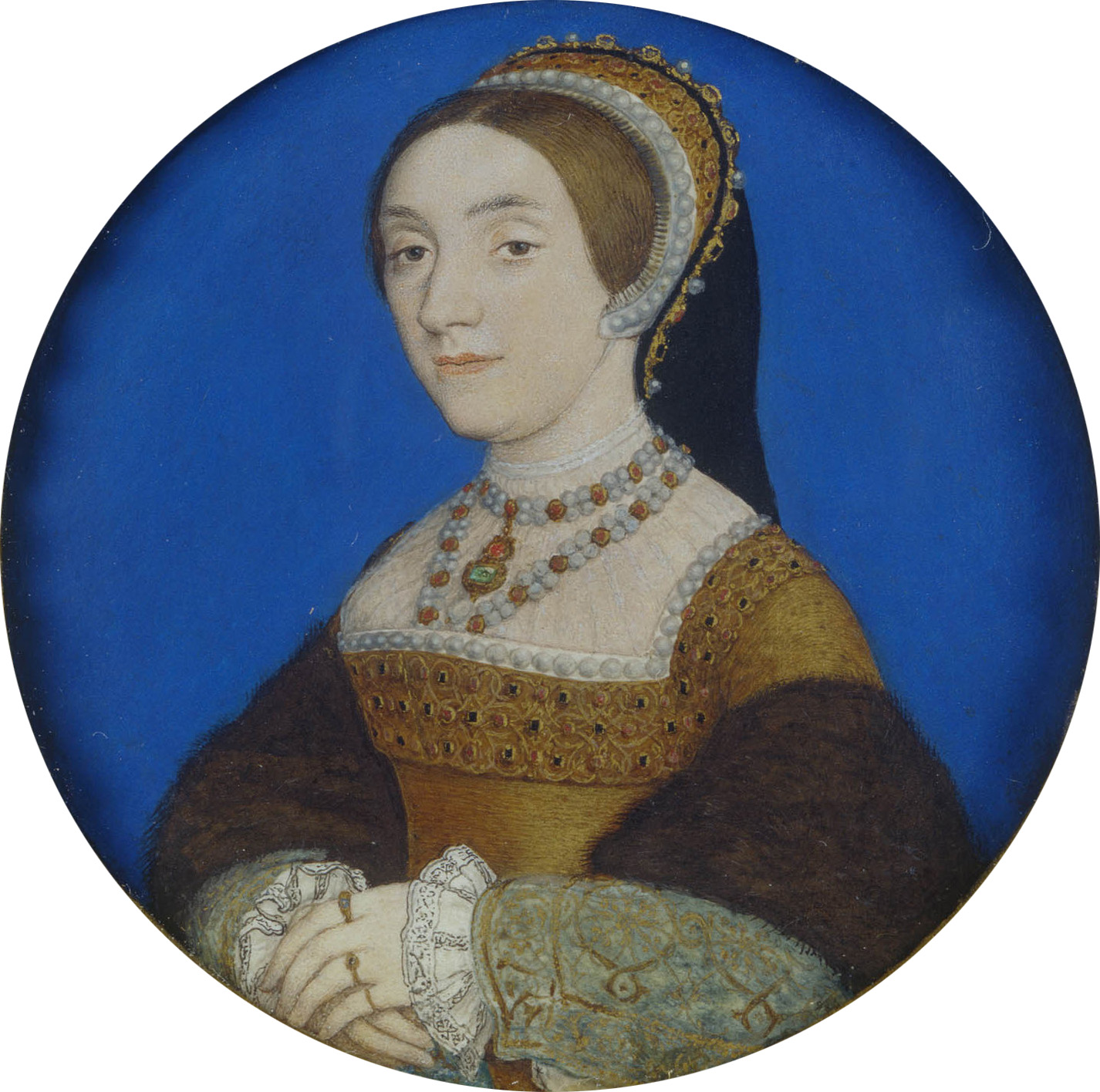 Joan bulmer the tudors hot sale